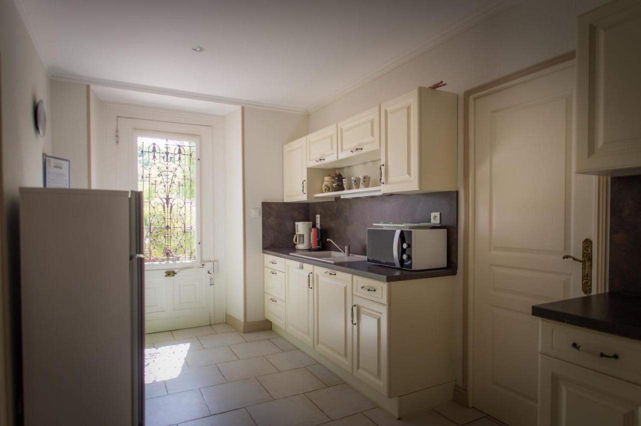 Les Magnolias Bed & Breakfast Lalinde ภายนอก รูปภาพ