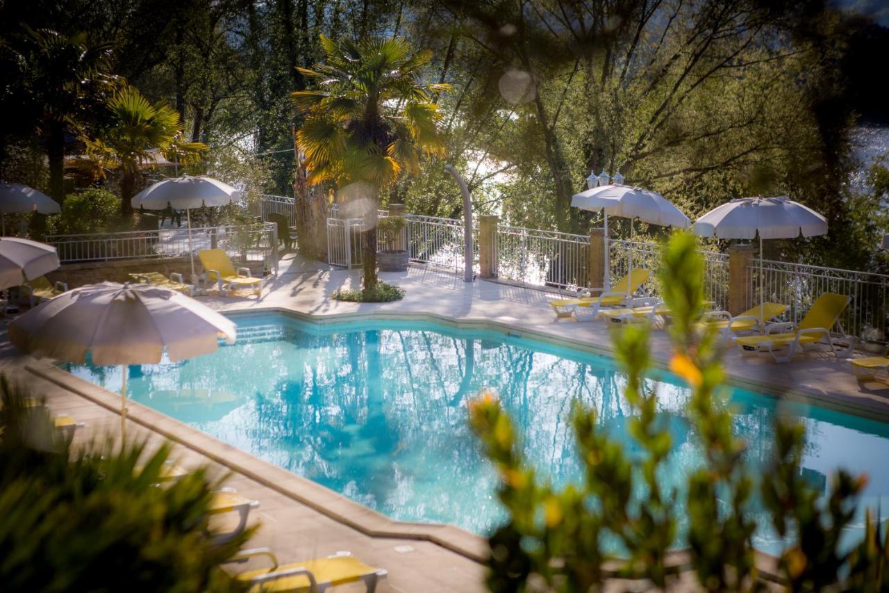 Les Magnolias Bed & Breakfast Lalinde ภายนอก รูปภาพ