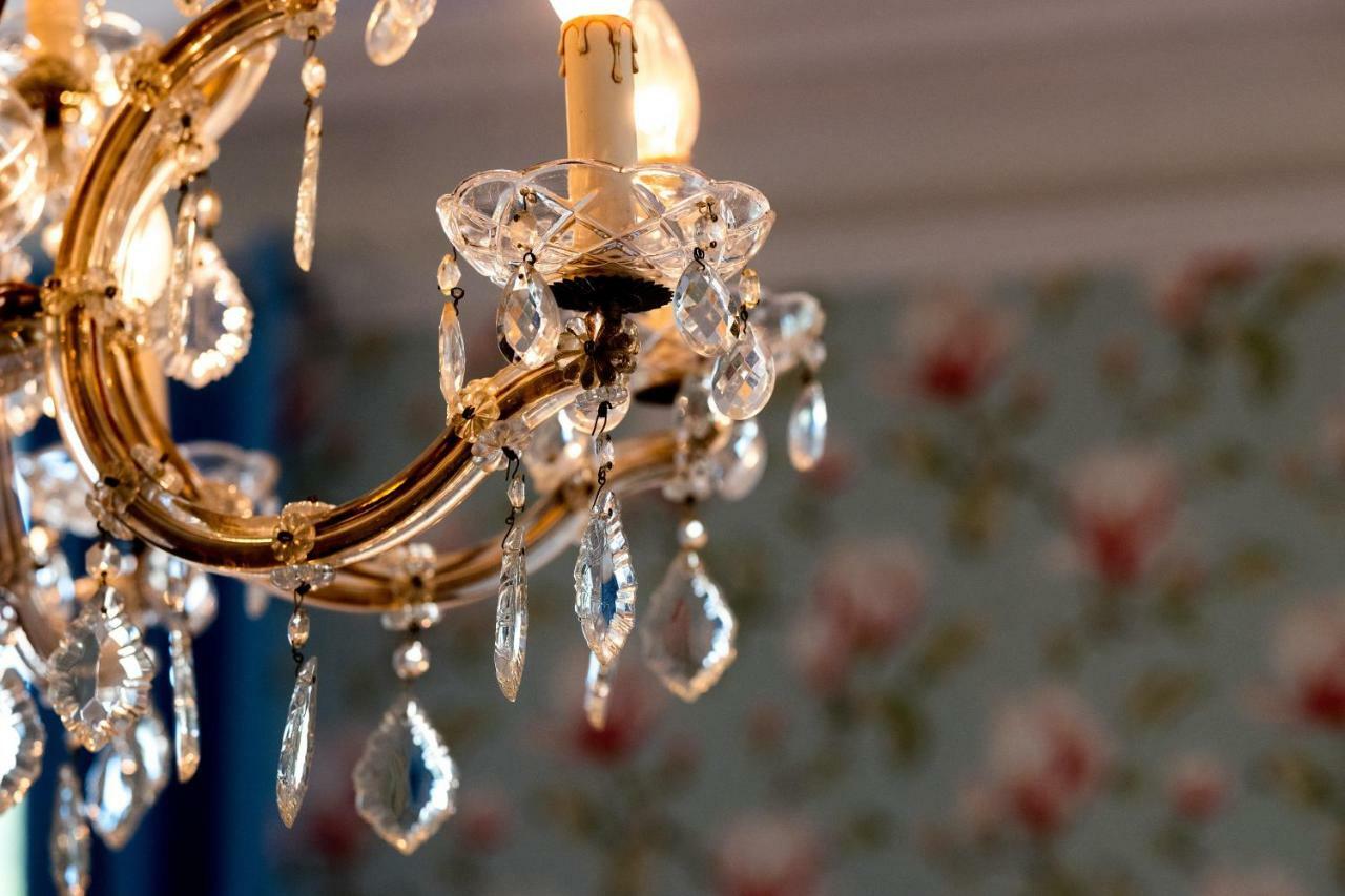 Les Magnolias Bed & Breakfast Lalinde ภายนอก รูปภาพ