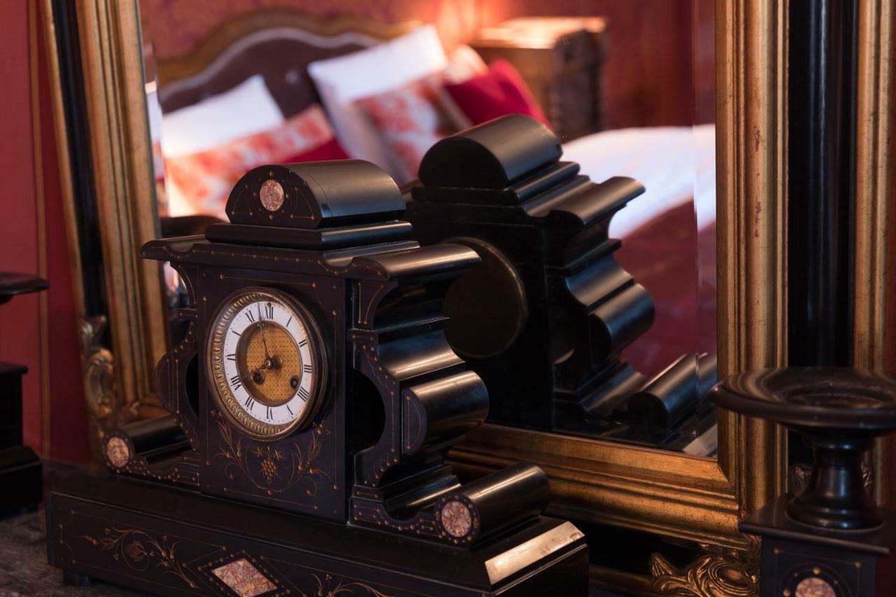Les Magnolias Bed & Breakfast Lalinde ภายนอก รูปภาพ