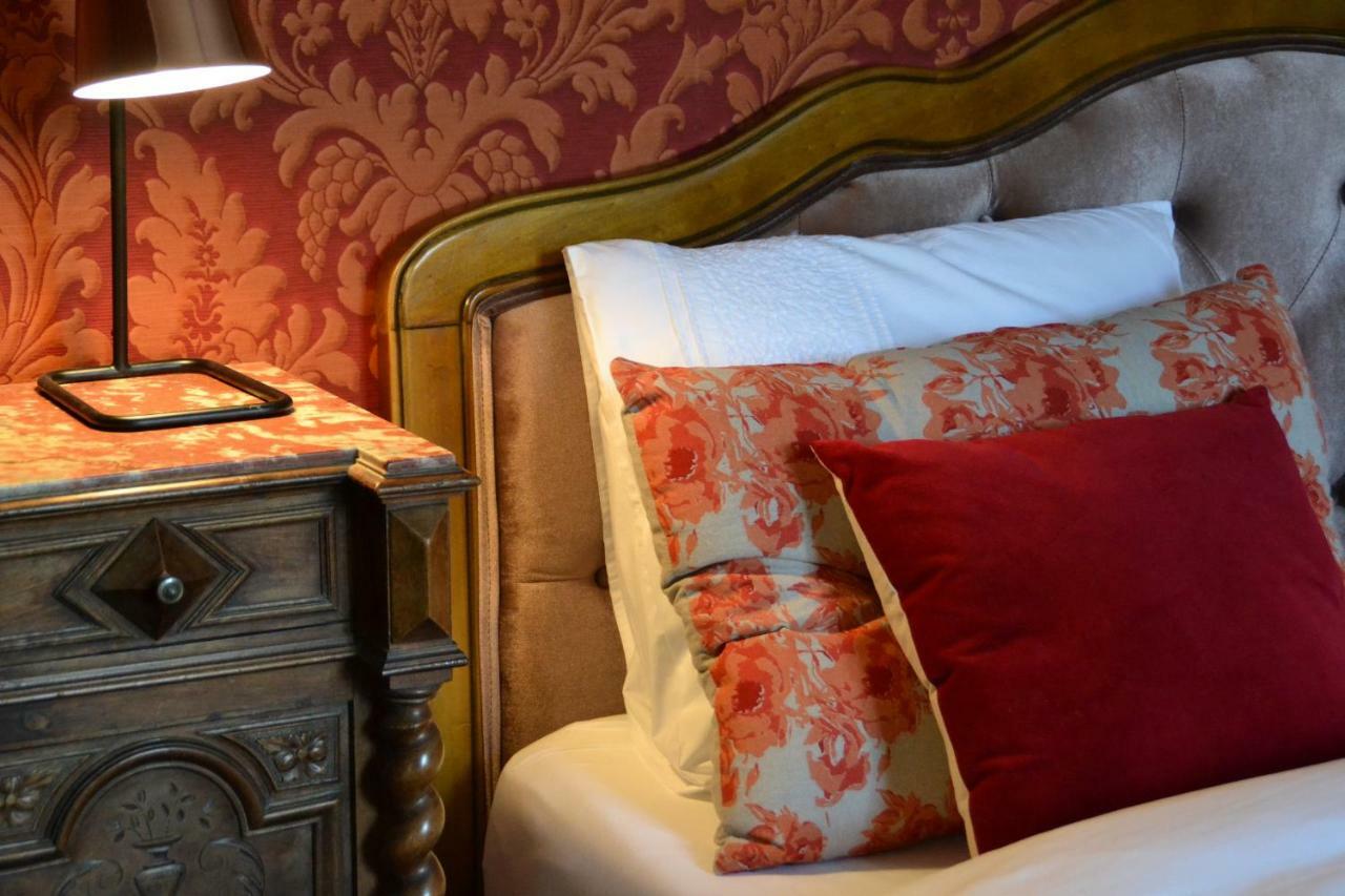 Les Magnolias Bed & Breakfast Lalinde ภายนอก รูปภาพ
