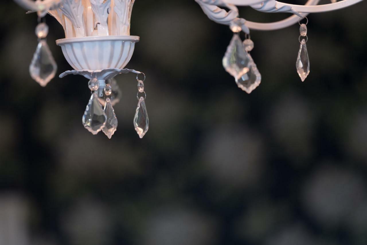Les Magnolias Bed & Breakfast Lalinde ภายนอก รูปภาพ