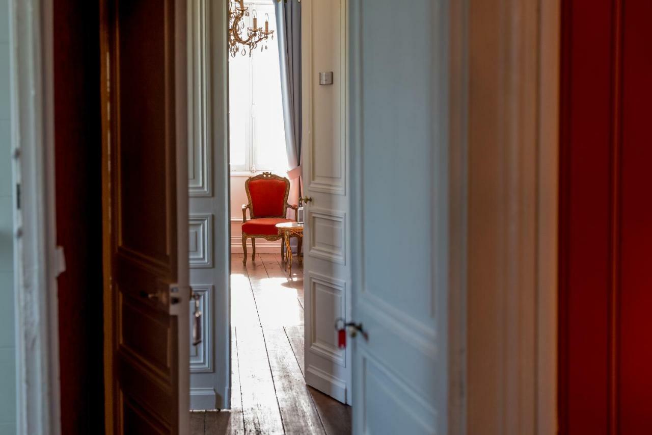 Les Magnolias Bed & Breakfast Lalinde ภายนอก รูปภาพ
